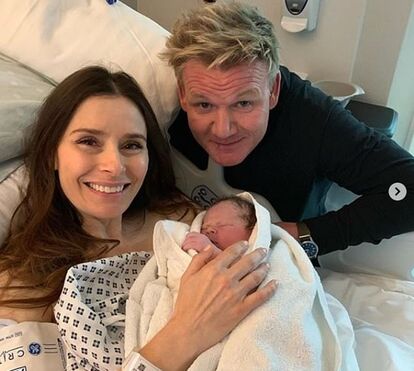 Gordon Ramsay veio a Portugal e vai mostrar tudo em ‘Uncharted’