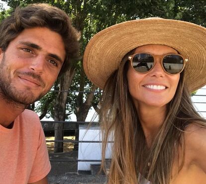 Joana Freitas assume namorado, depois de 8 meses de relação secreta