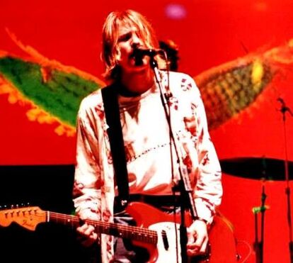 Assassinado ou suicídio? 25 anos depois ainda há dúvidas sobre a morte de Kurt Cobain dos Nirvana
