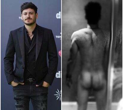 As celebridades que conseguiram 'enganar' o Instagram com fotos despidas... sem censura!