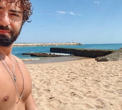 Abandonado outra vez?! Toda a verdade sobre o fim do namoro de Cláudio Ramos e o pacto de silêncio com Diogo Faria