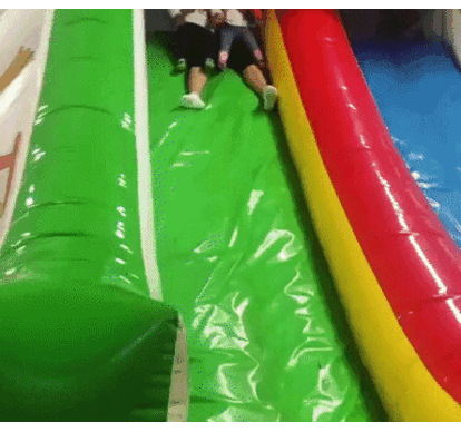 Que animação! Veja como são passadas as tardes com a mãe Georgina Rodríguez