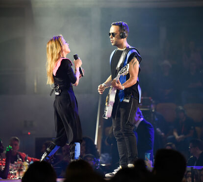 Festa rija! Eis os melhores momentos da noite dos Prémios Play no centro de Lisboa