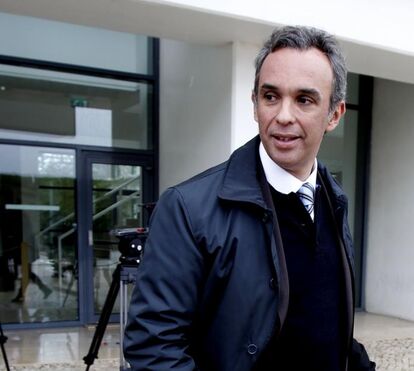 Advogado polémica Pedro Proença afastado da TVI com efeitos 'imediatos'