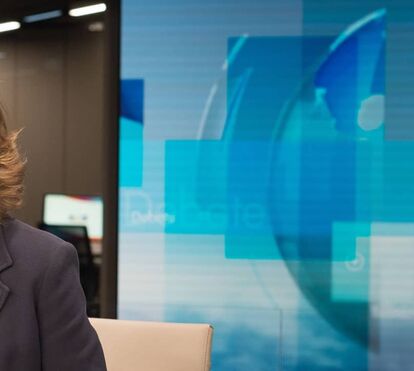 Pivô da SIC Notícias 'bate com a porta' e deixa televisão de Paço de Arcos 