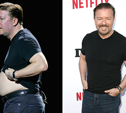 Alerta para gargalhadas! Ricky Gervais vem a Portugal e os bilhetes são postos à venda esta sexta-feira