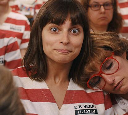 Trailer da comédia portuguesa 'Quero-te tanto'