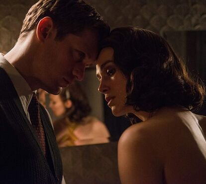 Trailer do filme 'O dia a seguir'