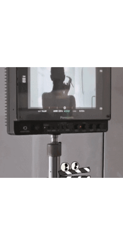 Georgina Rodríguez revela projeto secreto em Milão