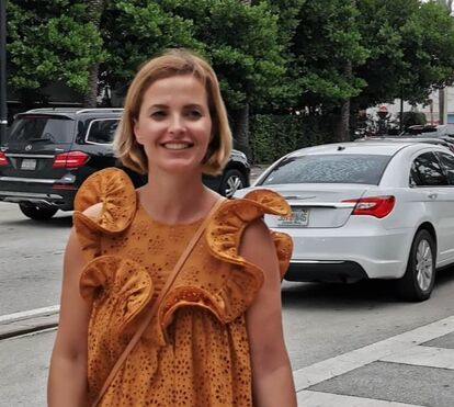 De cara lavada. Veja as mudanças de Cristina Ferreira ao longo dos anos