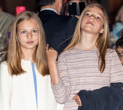 Paciente, mas teimosa! Como Letizia conseguiu dar a volta a Felipe e fazer cair as tradições da família