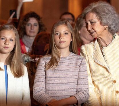 Juan Carlos aproveitou-se da nora! Letizia vítima de vingança e estratégia maldosas