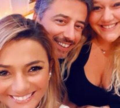 Tudo pelas audiências! Agricultores e Casados juntos