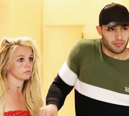 Esgotamento! Britney Spears quebra finalmente o silêncio sobre o seu estado de saúde mental 