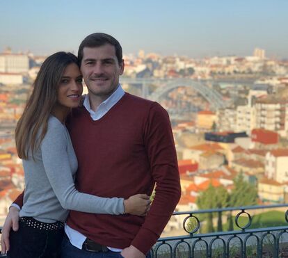 É um inferno! A enfrentar o drama do cancro, Sara Carbonero e Iker Casillas surpreendidos por incêndio