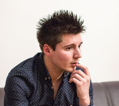 Já há data para Rui Pinto ir a tribunal