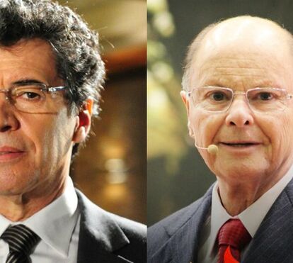 Ator das novelas da Globo expulso de culto da IURD