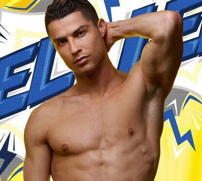 O passado de loucura de Cristiano Ronaldo: da orgia com Nani e cinco prostitutas à tarde de sexo com a Miss Bumbum e que a deixou 'uma semana dorida'