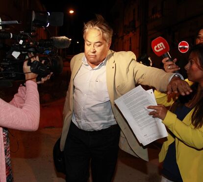 João Araújo: o polémico advogado de José Sócrates
