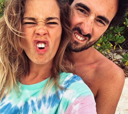 Surpresa! Atriz Inês Aires Pereira anunciou que está grávida e o sexo do bebé 