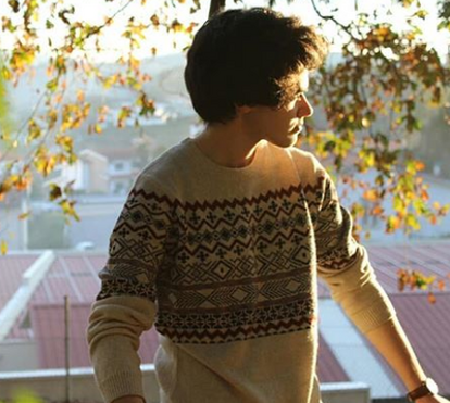 Cópia perfeita! Conheça Mariana, a concorrente do 'La Banda' que quer ser igual a Harry Styles