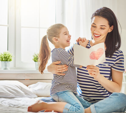 Planear o Dia da Mãe! 20 sugestões de presentes para a surpreender a mulher mais especial da sua vida