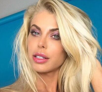 Já apareceu o corpo da modelo brasileira desaparecida no mar durante tempestade em São Paulo 