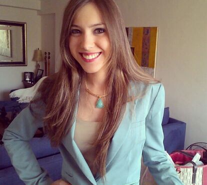 Conheça a mulher de Guaidó, que desistiu de uma carreira política para ser a nova primeira-dama da Venezuela aos 27 anos