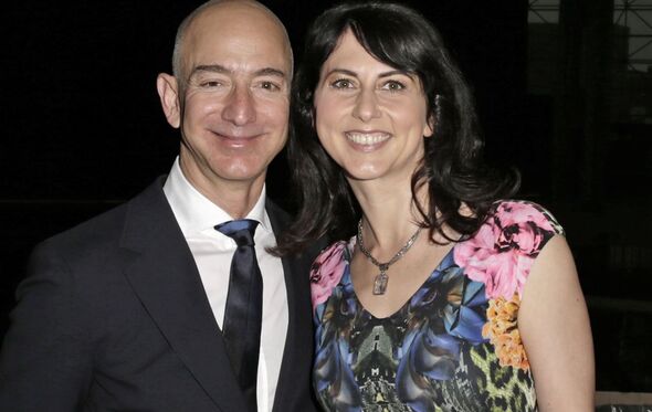 jeff bezos