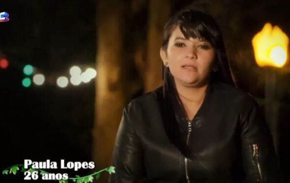 Paula Lopes, de 'Quem quer namorar com o agricultor?'