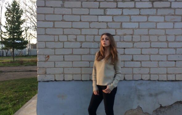 Sandra Tsiklauri, ou Alexandra