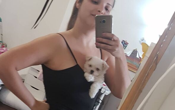 Raíssa Sandes, de 'Quem quer namorar com o agricultor?'