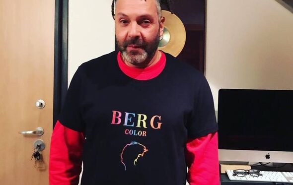 Berg