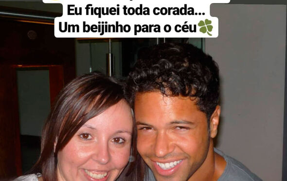 Margarida Menezes