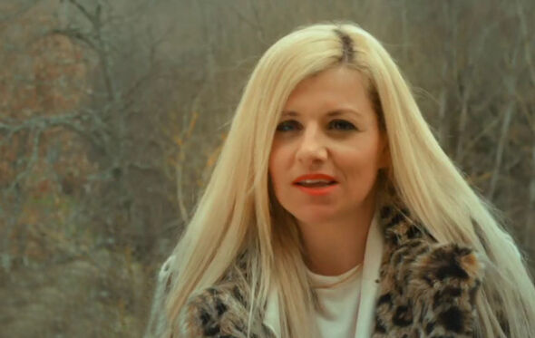 liliane, ivo