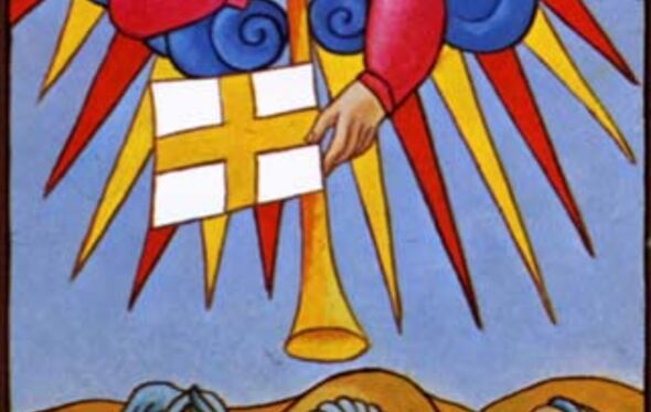 tarot julgamento