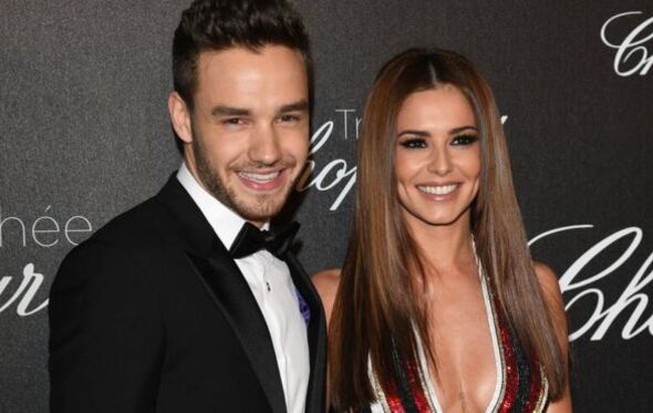 liam payne