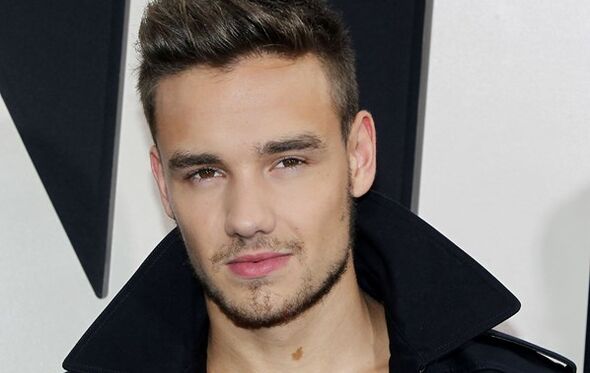 liam payne