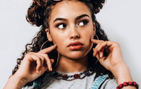 Mya-Lecia Naylor