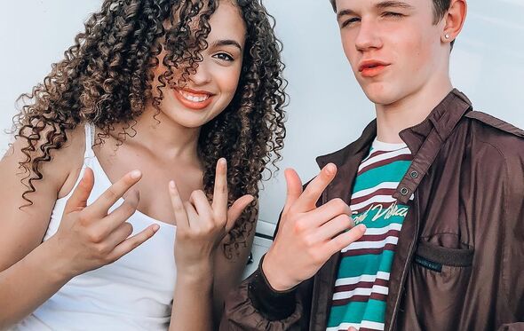 Mya-Lecia Naylor