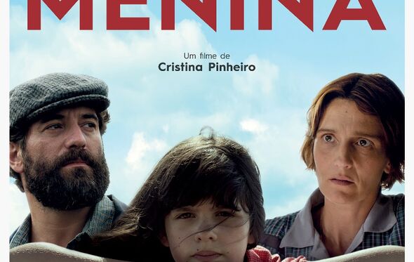 Filme "Menina"