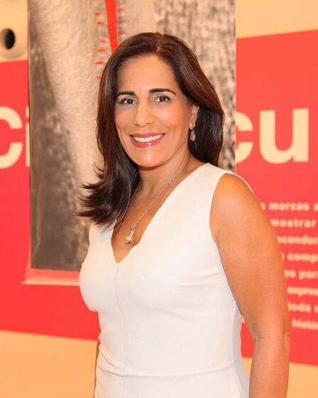 Glória Pires sai em defesa da filha