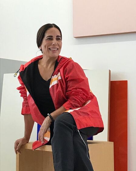 Glória Pires sai em defesa da filha