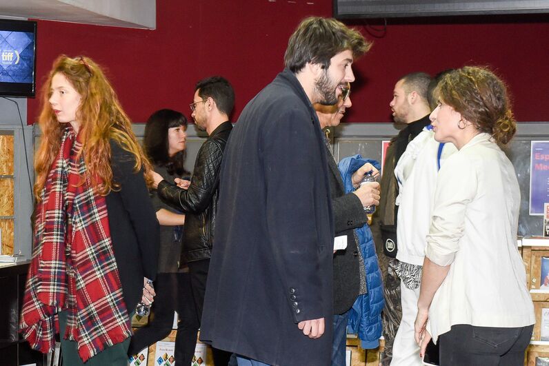 Salvador sobral, Jenna Thiam