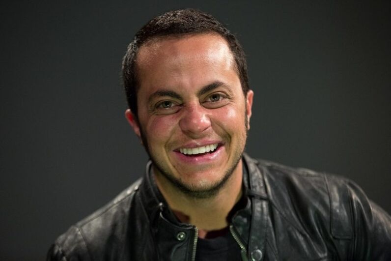 Gretchen e Thammy Miranda