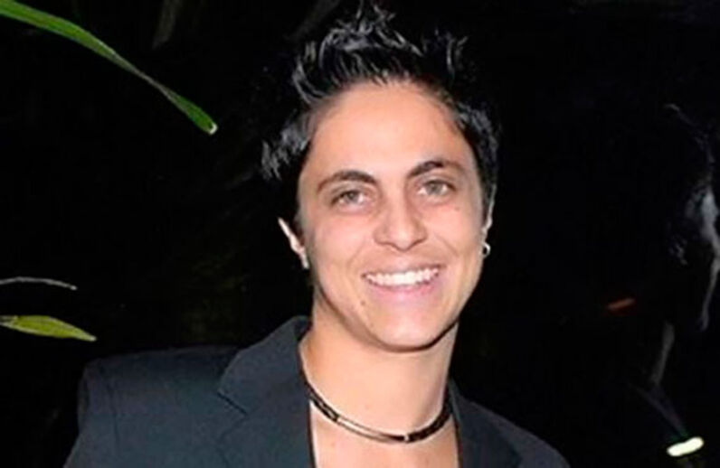 Gretchen e Thammy Miranda