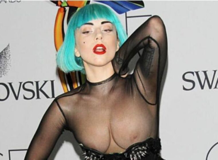 Lady Gaga
