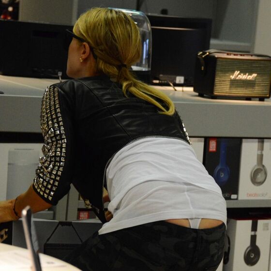 Paris Hilton