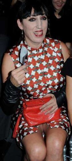 Rossy de Palma