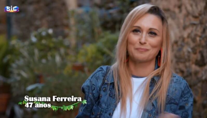 quem quer namorar com o agricultor, ivo pires, Patrícia, Susana